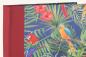 Preview: Pretty album with parrots